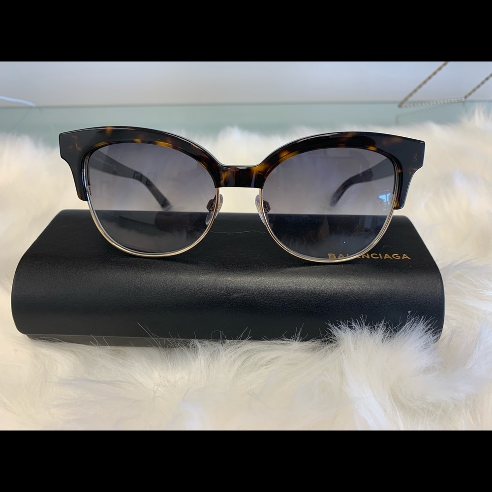 Balenciaga Sunglasses